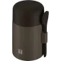 ZWILLING THERMO PLUS Thermobehälter 600 ml Braun