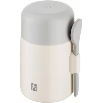 ZWILLING THERMO PLUS Thermobehälter 600 ml Creme