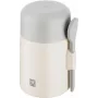 ZWILLING THERMO PLUS Thermobehälter 600 ml Creme