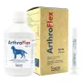 SCANVET ArthroFlex Sirup – Gelenk- & Mobilitätsergänzung für Hunde, 500 ml
