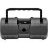 Defender BeatBox 20 Bluetooth-Lautsprecher 20W mit Licht, Mikrofon, FM, USB, TF