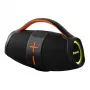 Defender BEATBOX 24 Bluetooth-Lautsprecher 25W mit MP3/AUX/SD/USB/TWS/LED Schwarz