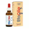 Scanvet EFA Olie 30 ml flüssiges Omega-3- & Omega-6-Nahrungsergänzungsmittel für Hunde und Katzen
