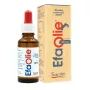 Scanvet EFA Olie 30 ml flüssiges Omega-3- & Omega-6-Nahrungsergänzungsmittel für Hunde und Katzen