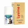 SCANVET Katze Haarausfall Kontroll-Gel 50 ml mit Omega-Fettsäuren, Biotin und Zink