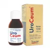 Scanvet Uroceum 100 ml orale Flüssigkeit Harnwegsergänzung für Hunde und Katzen