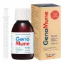 SCANVET GenoMune Flüssiges Nahrungsergänzungsmittel für Hunde und Katzen, 100 ml