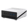 CHUWI Ubox-P Mini-PC - AMD Ryzen 5 6600H, 16GB DDR5, 512GB SSD, Windows 11 Home, Wi-Fi 6, Bluetooth 5.2