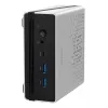 CHUWI Ubox-P Mini-PC - AMD Ryzen 5 6600H, 16GB DDR5, 512GB SSD, Windows 11 Home, Wi-Fi 6, Bluetooth 5.2