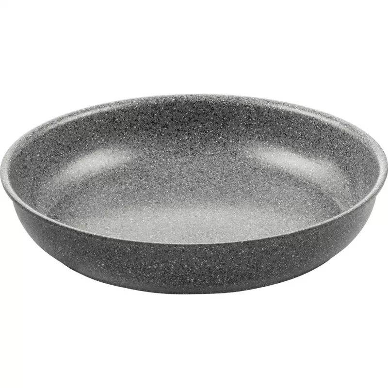 BALLARINI Torre 26 cm Bratpfanne mit KERAVIS Antihaftbeschichtung und Thermopoint Hitzanzeige
