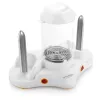Hyundai HDM120 Hot-Dog-Maker