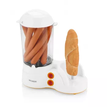 Hyundai HDM110 Hot-Dog-Maker