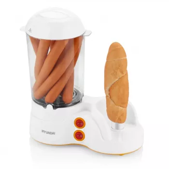 Hyundai HDM110 Hot-Dog-Maker