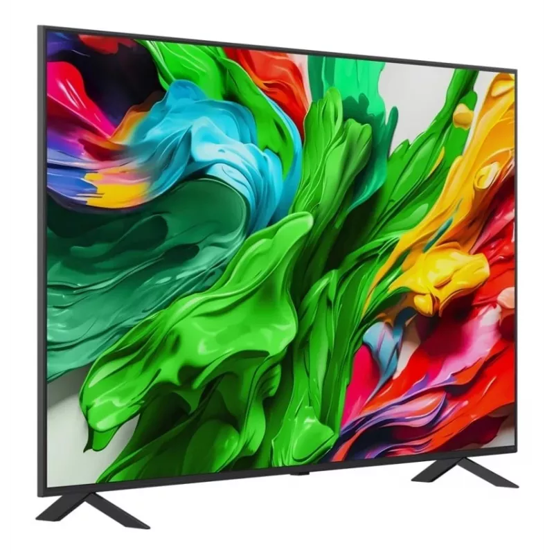 LG QNED 65QNED87A3B 65 inch 4K Ultra HD Smart TV Wi-Fi Schwarz