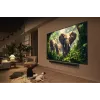 LG QNED 65QNED87A3B 65 inch 4K Ultra HD Smart TV Wi-Fi Schwarz