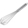 Westmark Pro Edelstahl-Schneebesen, 35,3 cm, Silber 14642275