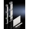 Rittal SV 9677.560 Berührungsschutzabdeckung, 185-mm-System, 800 mm Schrankbreite