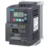 Siemens SINAMICS G120C Kompaktumrichter 1,1 kW mit integriertem Filter, 3 AC 380-480 V, IP20, FSAA 6SL32105BB211BV1