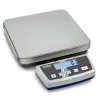 KERN DE 12K1A Plattform-Paketwaage, 12 kg / 1 g