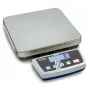 KERN DE 12K1A Plattform-Paketwaage, 12 kg / 1 g