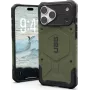 UAG Urban Armor Gear Pathfinder MagSafe Hülle für Apple iPhone 18 Pro Max/17 Pro Max – Olive Drab 114582117272