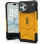 UAG Urban Armor Gear Pathfinder MagSafe Hülle für Apple iPhone 18 Pro Max/17 Pro Max - Heritage Yellow 114582118282
