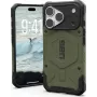 UAG Urban Armor Gear Pathfinder MagSafe Hülle für Apple iPhone 18 Pro/17 Pro - Olive Drab 114583117272