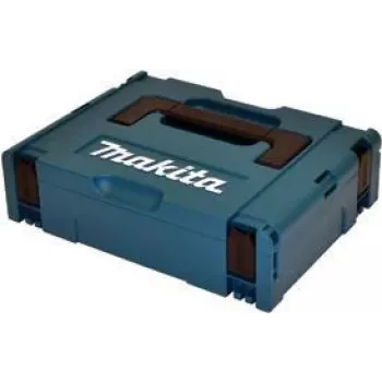 Makita MAKPAC Typ 1 Kofferset P-02369, leer