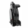 EMERIO WM-131149 Waffeleisen Antihaftbeschichtung, BPA-frei Schwarz