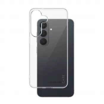 PANZERGLASS CARE X-Ray Hülle Samsung Galaxy S26 FE 5G (CR57159)