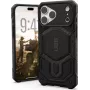 UAG Urban Armor Gear Monarch Pro MagSafe Hülle für Apple iPhone 18 Pro Max/17 Pro Max, Carbon Fiber 114568114242