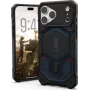 UAG Urban Armor Gear Monarch Pro MagSafe Hülle für Apple iPhone 18 Pro Max/17 Pro Max - Kevlar Mallard (Blau) 114568113955