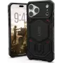 UAG Urban Armor Gear Monarch Pro MagSafe Hülle für Apple iPhone 18 Pro Max/17 Pro Max - Kevlar Schwarz 114568113940