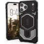 UAG Urban Armor Gear Monarch Pro MagSafe-Hülle für Apple iPhone 18 Pro Max/17 Pro Max – Titan 114568113636