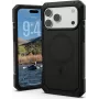 UAG Urban Armor Gear Trooper MagSafe Hülle für Apple iPhone 18 Pro Max/17 Pro Max – Schwarz 114576114040