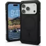 UAG Urban Armor Gear Trooper MagSafe Hülle für Apple iPhone 18 Pro/17 Pro – Schwarz 114577114040