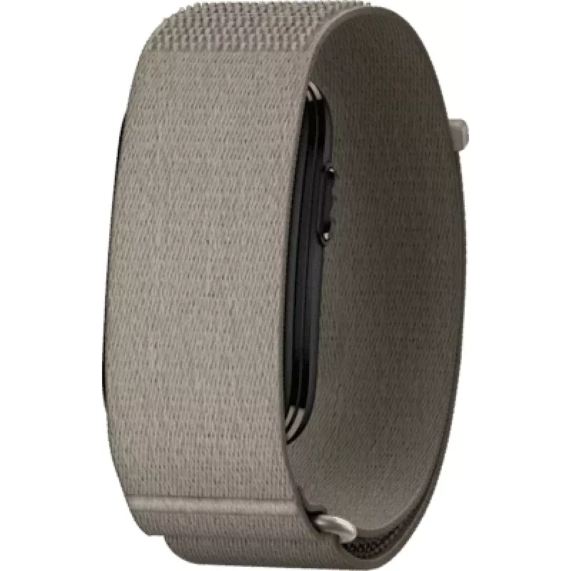 Garmin CIRQA Smart Band, Französisch Grau S-M [010-04675-11]