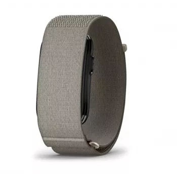 Garmin CIRQA Smart Band, Französisch Grau S-M [010-04675-11]