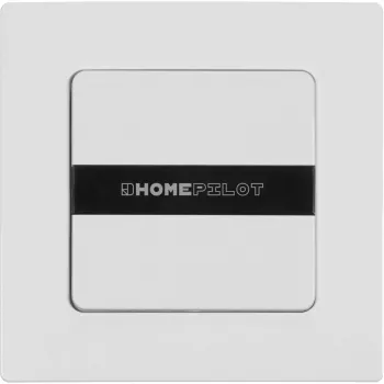RADEMACHER HomePilot Smart-Wandcontroller - 1 Gruppe