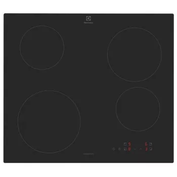 Electrolux LIB60420CL Induktionskochfeld 60 cm
