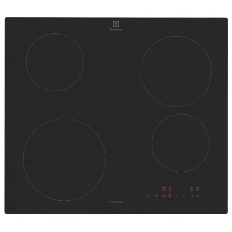 Electrolux LIB60420CL Induktionskochfeld 60 cm