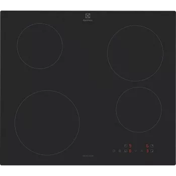 Electrolux LIB60420CL Induktionskochfeld 60 cm