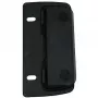 WEDO Taschenlocher Schwarz 2-Loch 8 Blatt