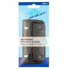 WEDO Taschenlocher Schwarz 2-Loch 8 Blatt