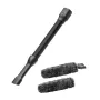 Electrolux Duster KIT22 Staubsauger-Zubehörset - 3 Werkzeuge, 32mm, Schwarz