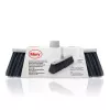 MERY Soft Brush wiederaufladbare elektrische Zahnbürste mit 2D-Reinigungsaktion und Timer
