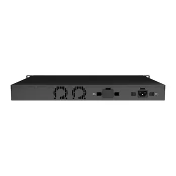 SonicWall NSa 3800 Gen 7 Firewall-Sicherheitsappliance - 1U Rackmount, 10x 1GbE, 2x 10GbE SFP+, 5 Gbps Firewall-Durchsatz