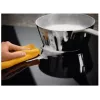 Electrolux LIT60336C 60cm Induktionskochfeld mit 3 Kochzonen, Schwarz