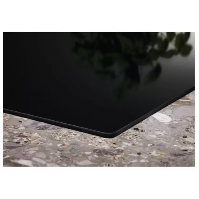 Electrolux LIT60336C 60cm Induktionskochfeld mit 3 Kochzonen, Schwarz