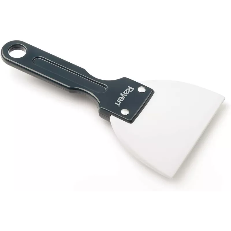 RAYEN Scraper Universal-Schaber mit einziehbarer Klinge